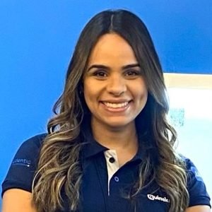 Jéssica Amaral - SP